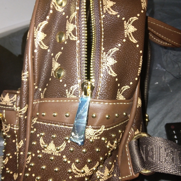 Mini Backpacks - Picture 9 of 14